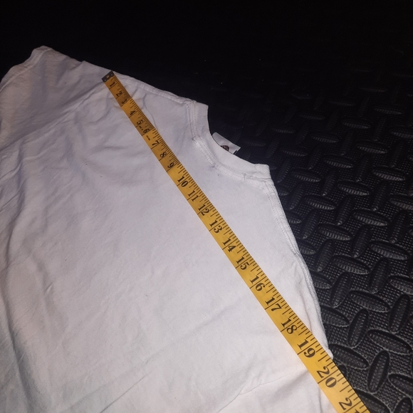 Vintage Jeff Gordan 24 Tee - Picture 7 of 8